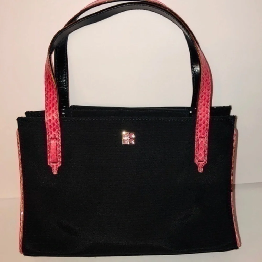 👛 KATE SPADE 👛 mini nylon tote
